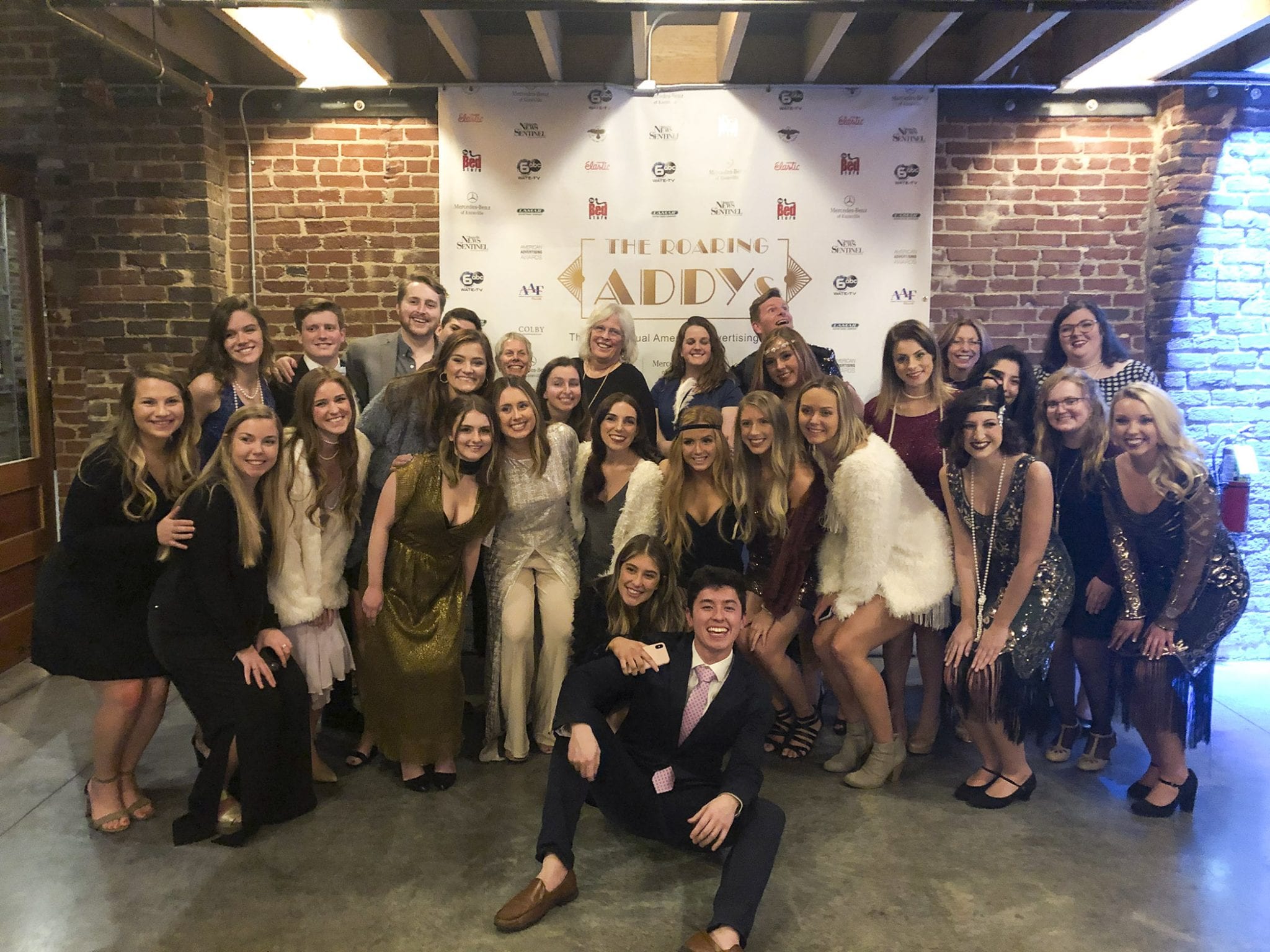 ADPR Students Win at 2020 Addy Awards Tombras School of Advertising